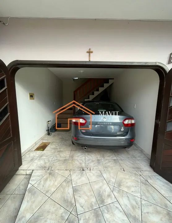 Sobrado 297m² com 6 Dormitórios no Bairro Aventureiro - Joinville - SC - Foto 2