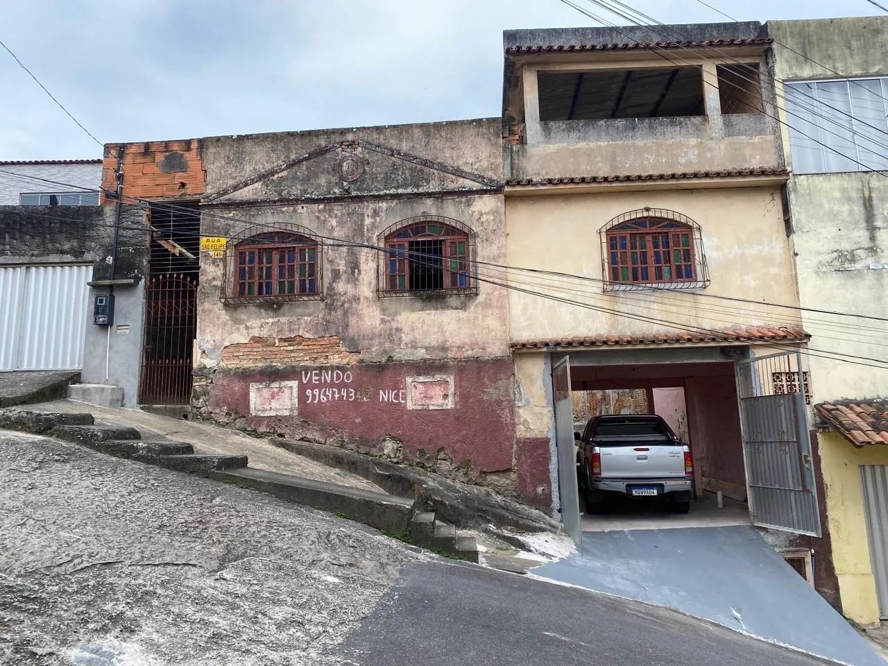 foto - Vitória - Vila Rubim