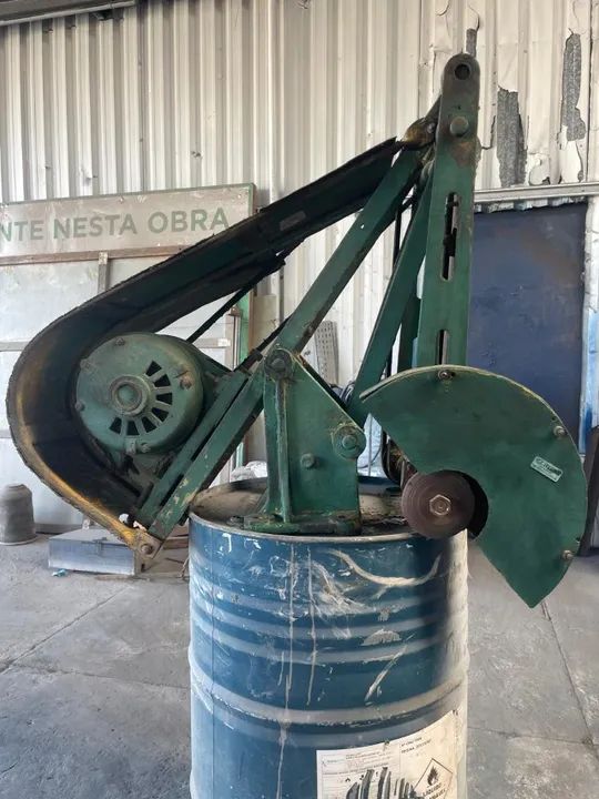 TRAÇADOR - BANCADA - Foto 2