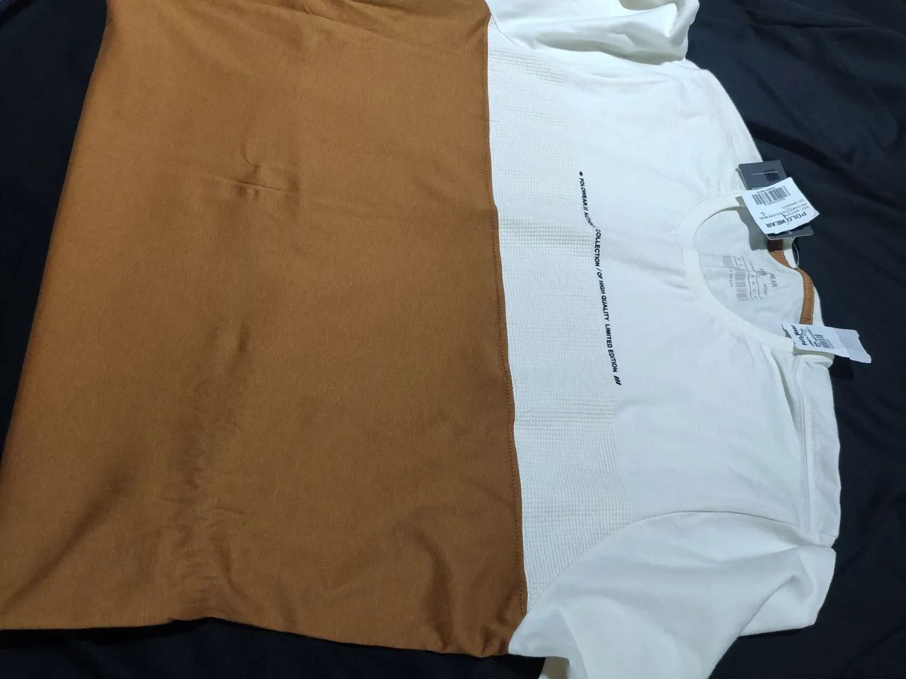 Camisa Polowear original - Foto 2