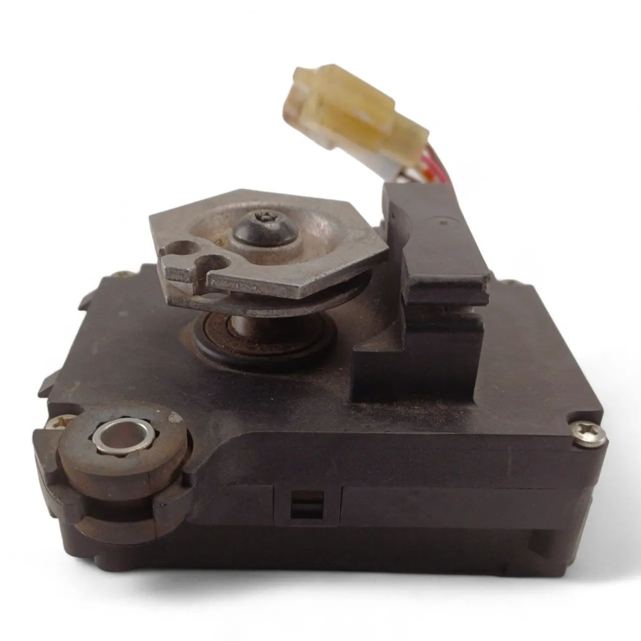 Servo Motor Kawasaki Zx10 R 2011 - Peças para motos - Guaporé