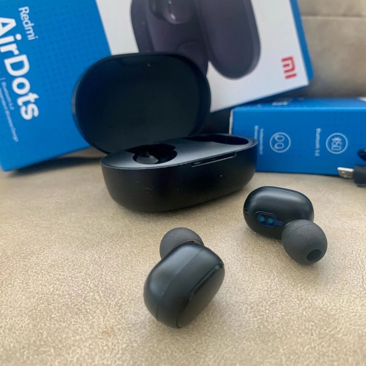 Fone Bluetooth Air Dots 