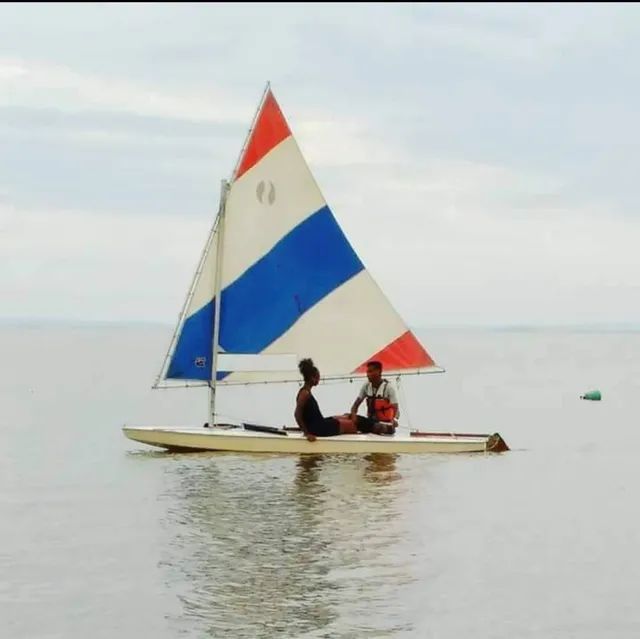 Veleiro Sun fish  - Foto 2