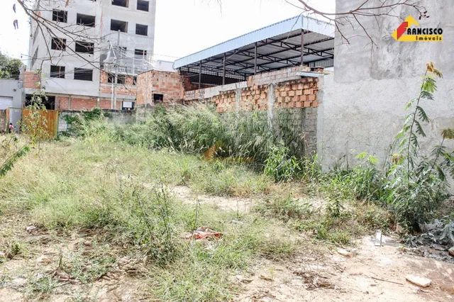 Lote para aluguel, Manoel Valinhas - Divinópolis/MG - Foto 2