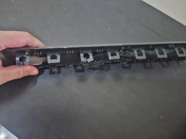 Carcaça Xbox One Fat Original - Foto 3