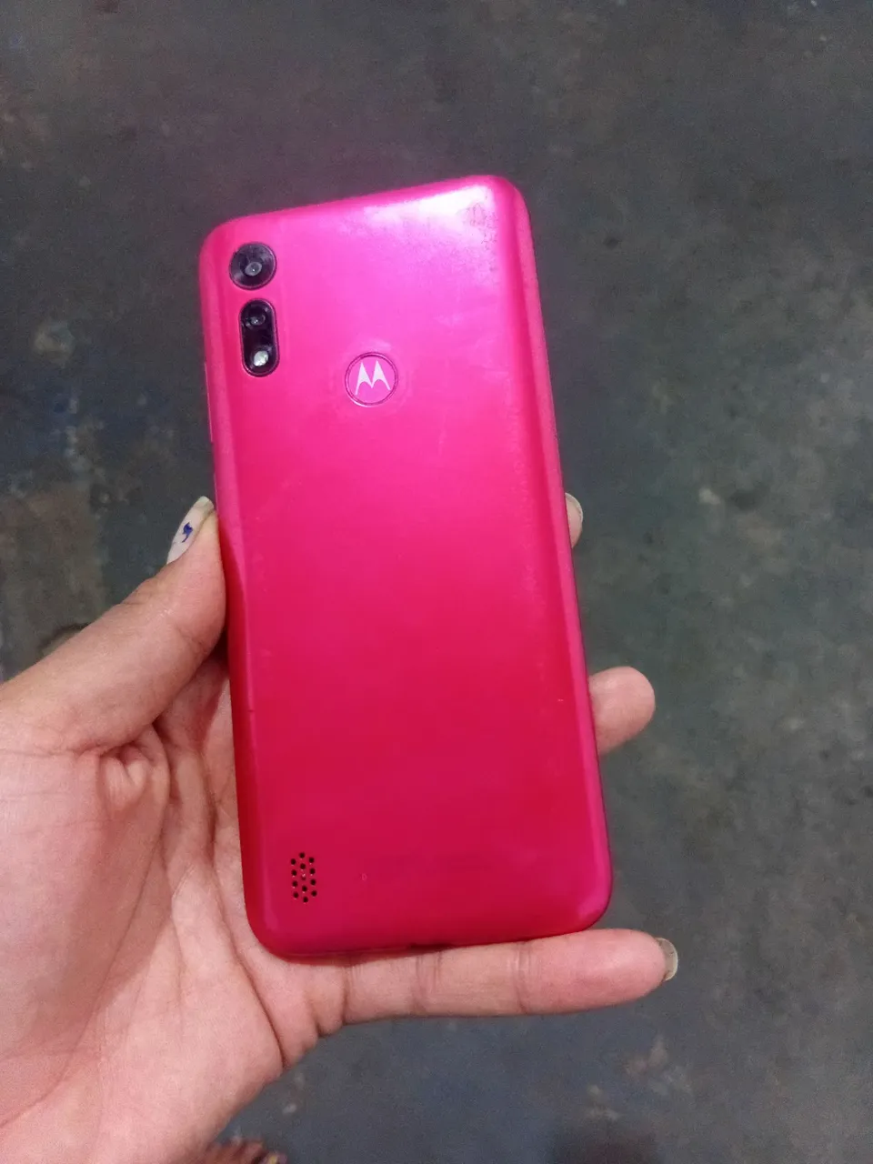 Vendo celular bom