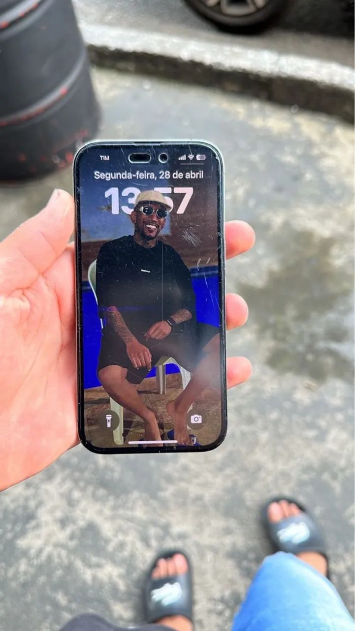 Iphone14 pro 256gb