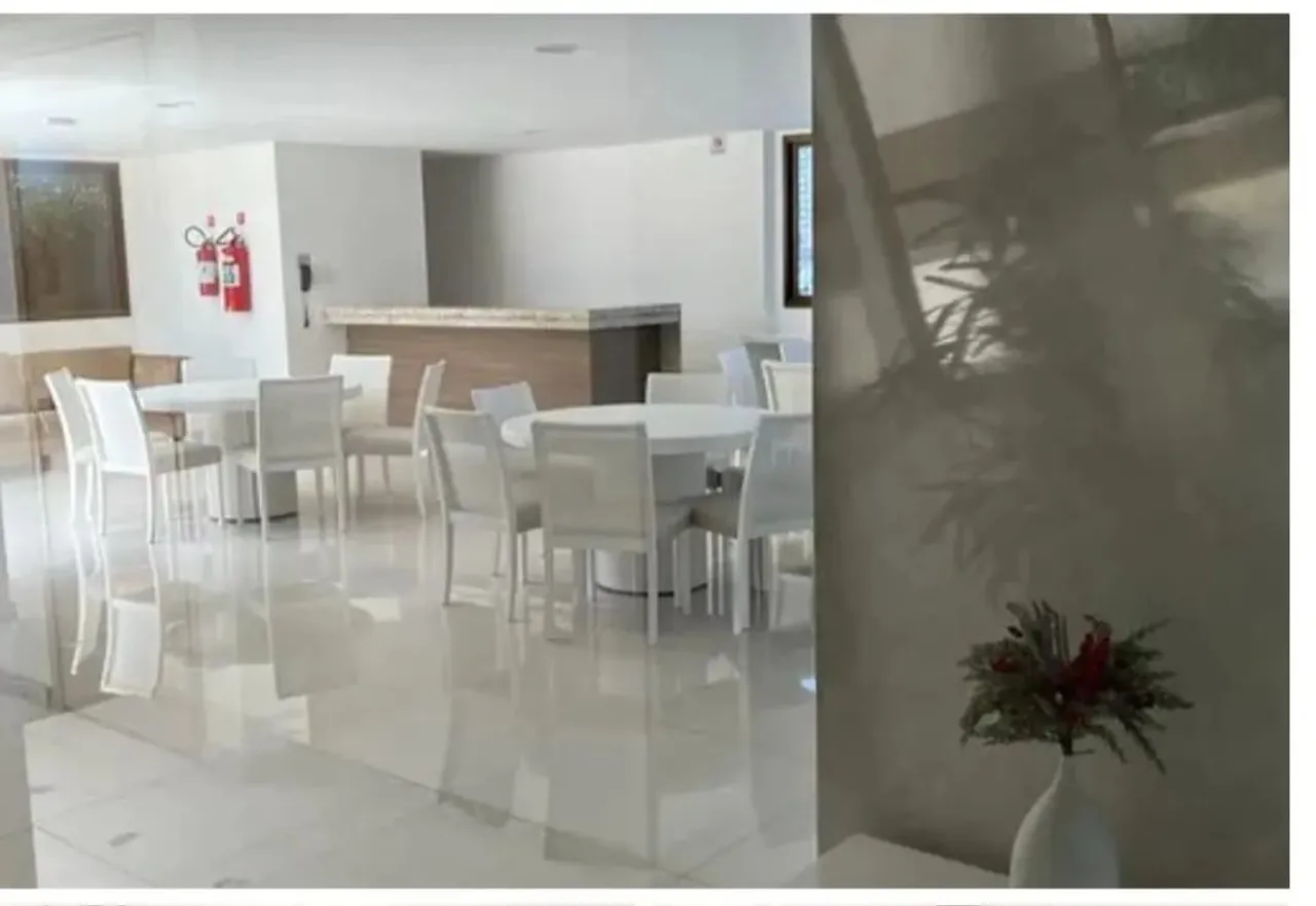 Vendo Apartamento 2/4 no Garcia