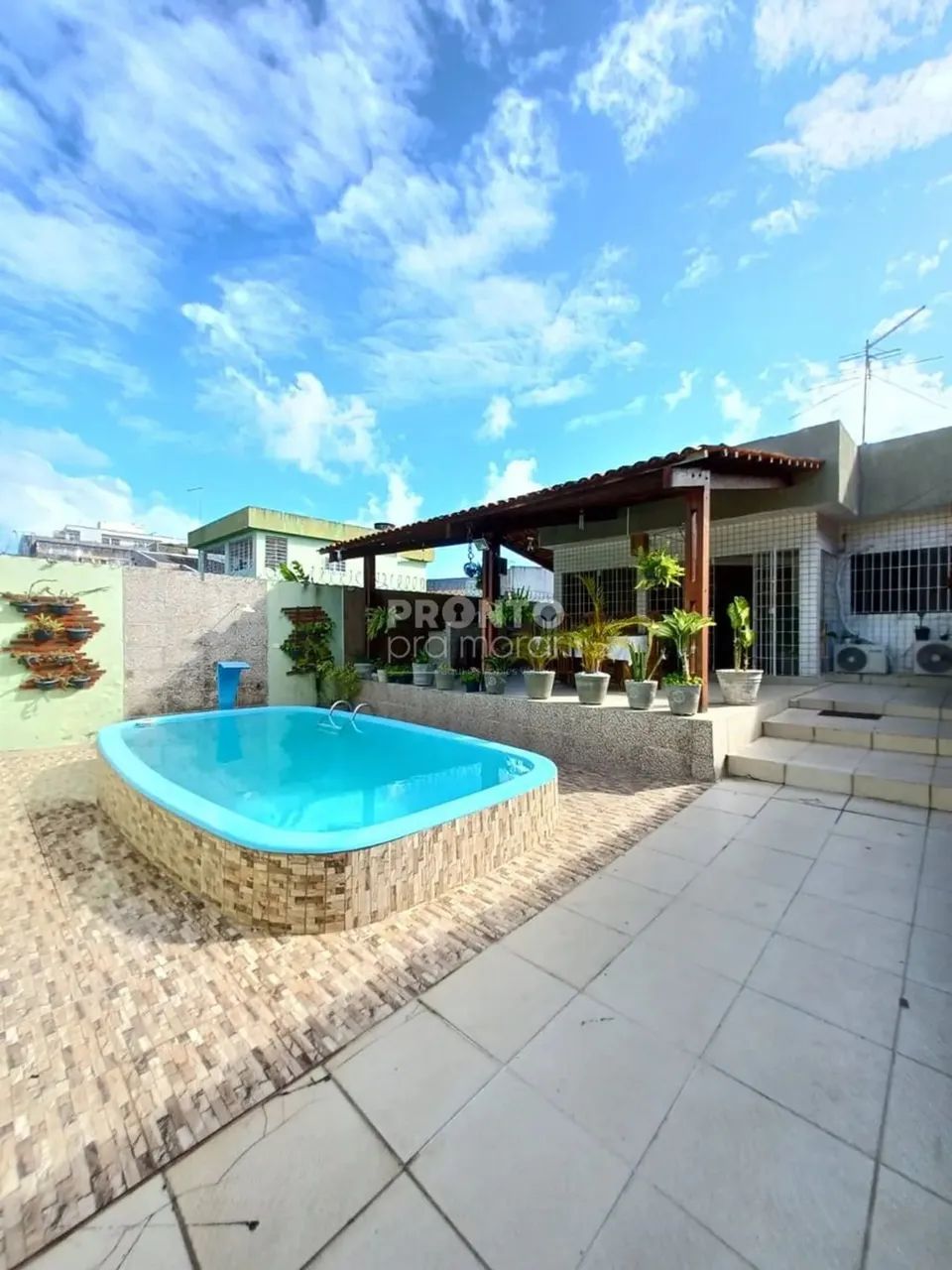 Casa , unidade não informado , Fragoso - Foto 2