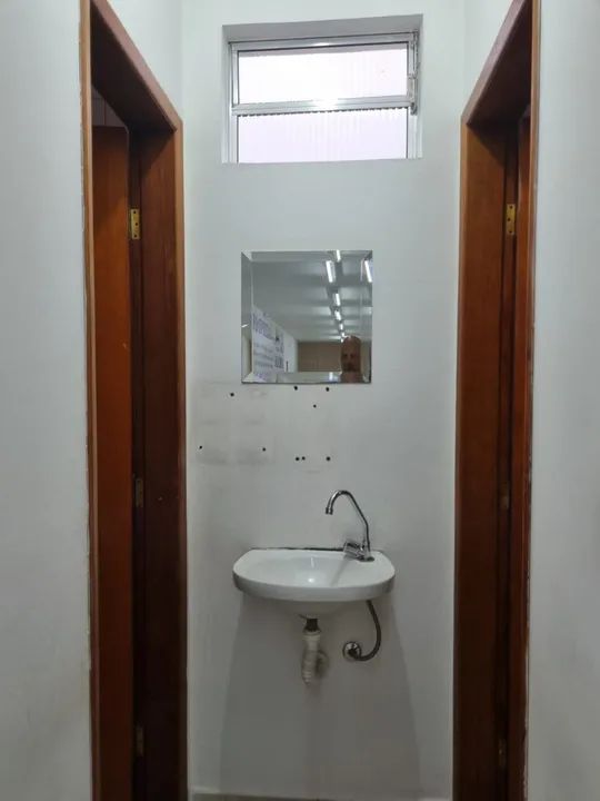 Sala Comercial para aluguel com 100m² na Vila Azevedo - Foto 3