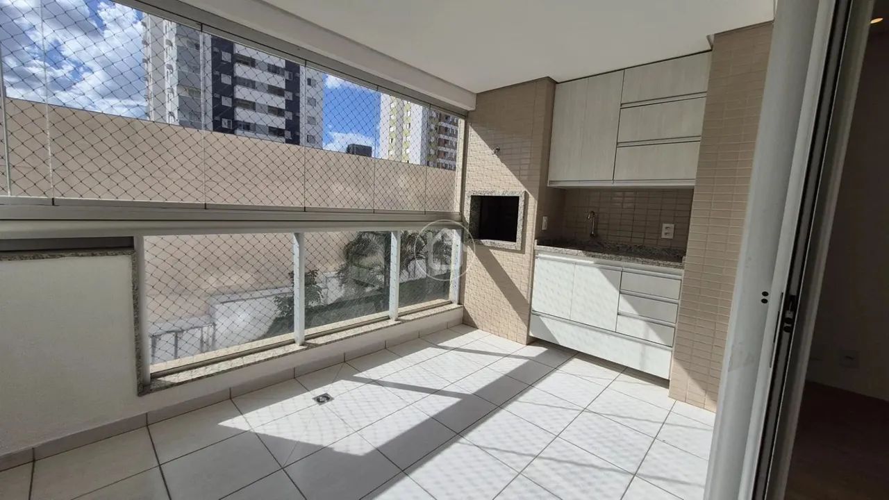 EDIFÍCIO VINTAGE 109M² - JARDIM DOS ESTADOS - Foto 4