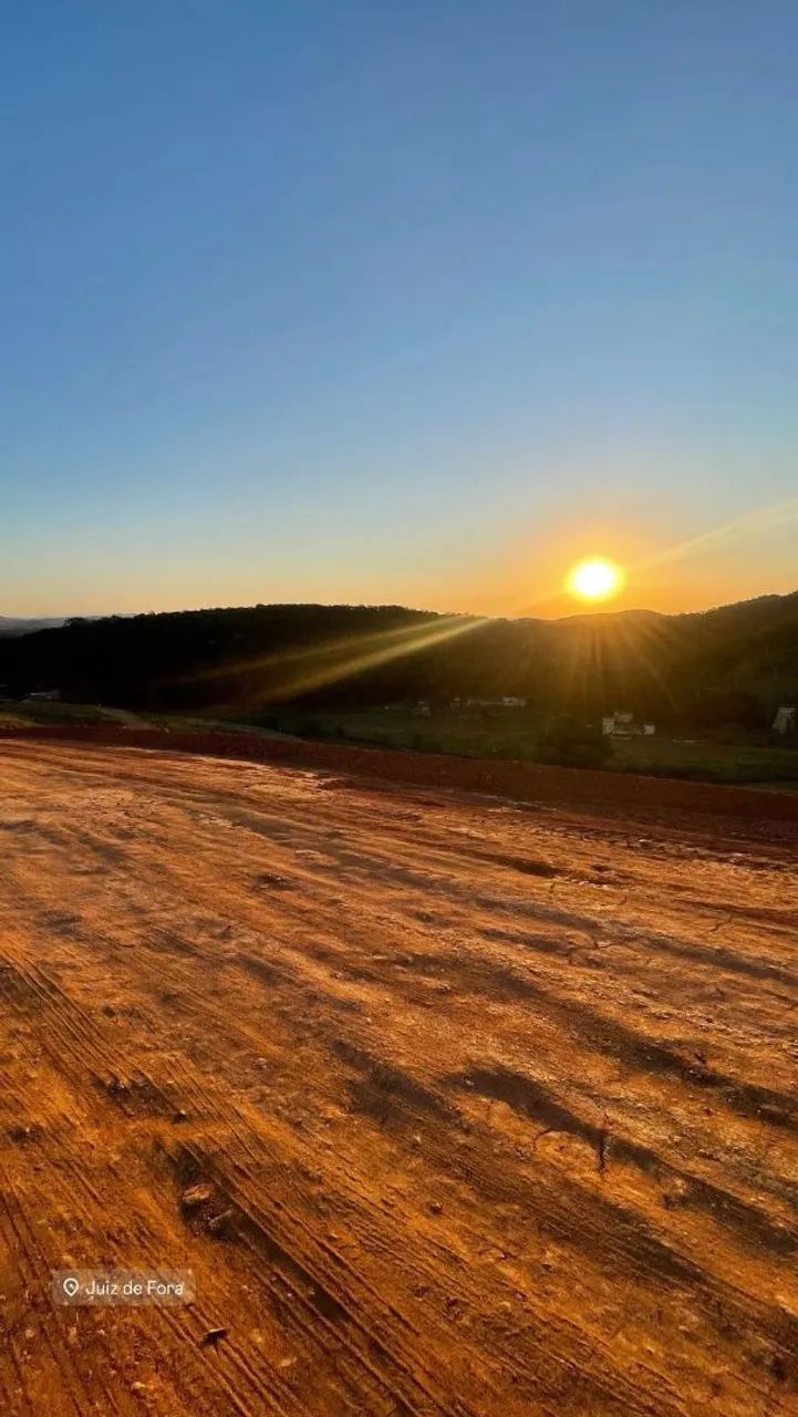 Lote em Juiz de Fora,  Para construir  - Foto 4