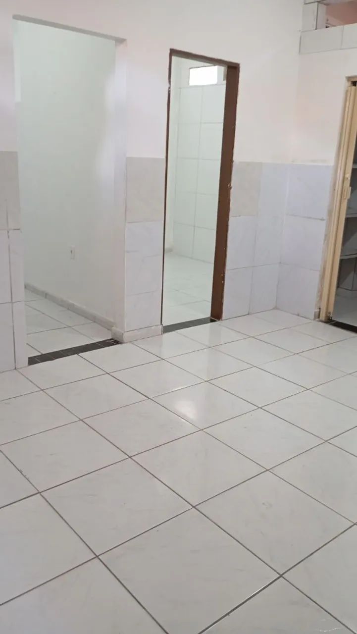 Foto - João Pessoa - Mangabeira