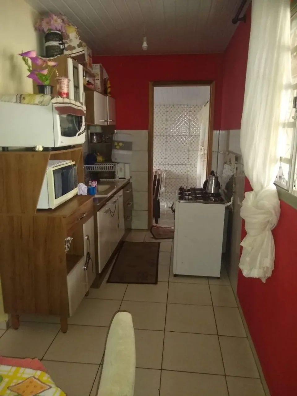 Vendo casa no residencial América  - Foto 2