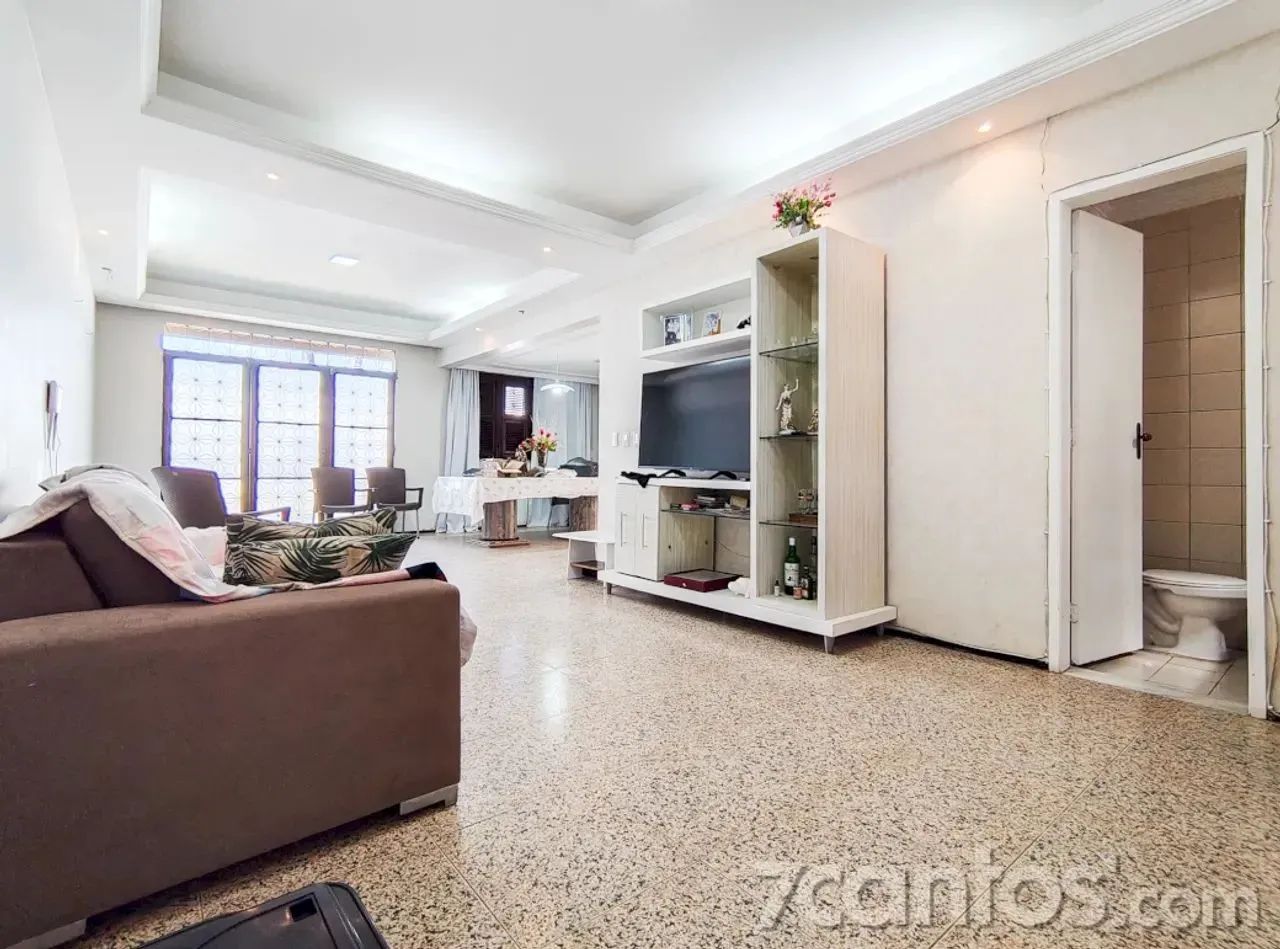 Casa, Lagoa Sapiranga, 3 Suítes - Foto 2