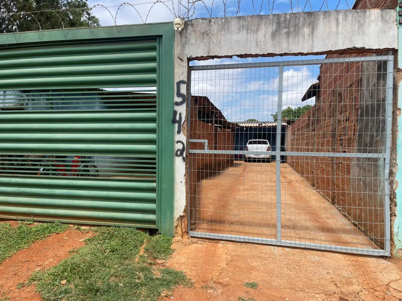 Foto - Campo Grande - Parque do Lageado