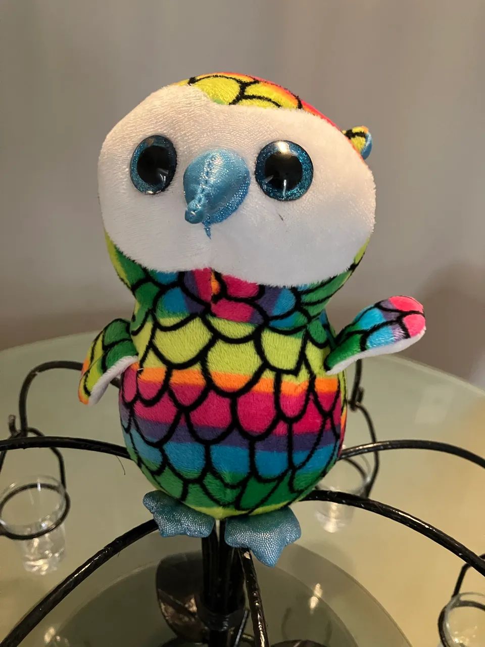 Bichinhos de pelúcia  - Foto 3