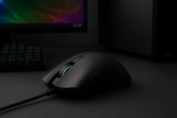 Mouse Razer64291876302082122