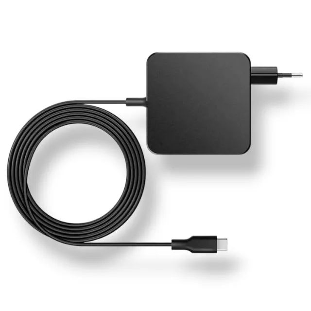 Carregador Usb-c Compatível Com Jbl Charge4 Charge 4 extreme 3 - Foto 2