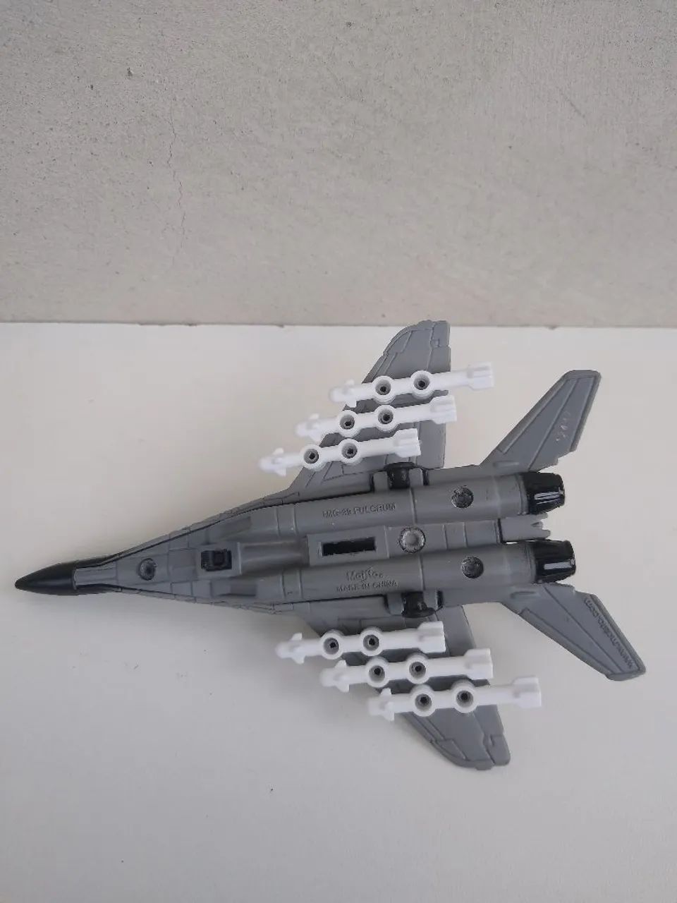 Miniatura Maisto Tailwinds  - Foto 5
