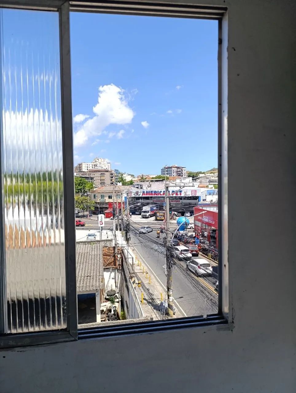 Foto - Rio de Janeiro - Bento Ribeiro