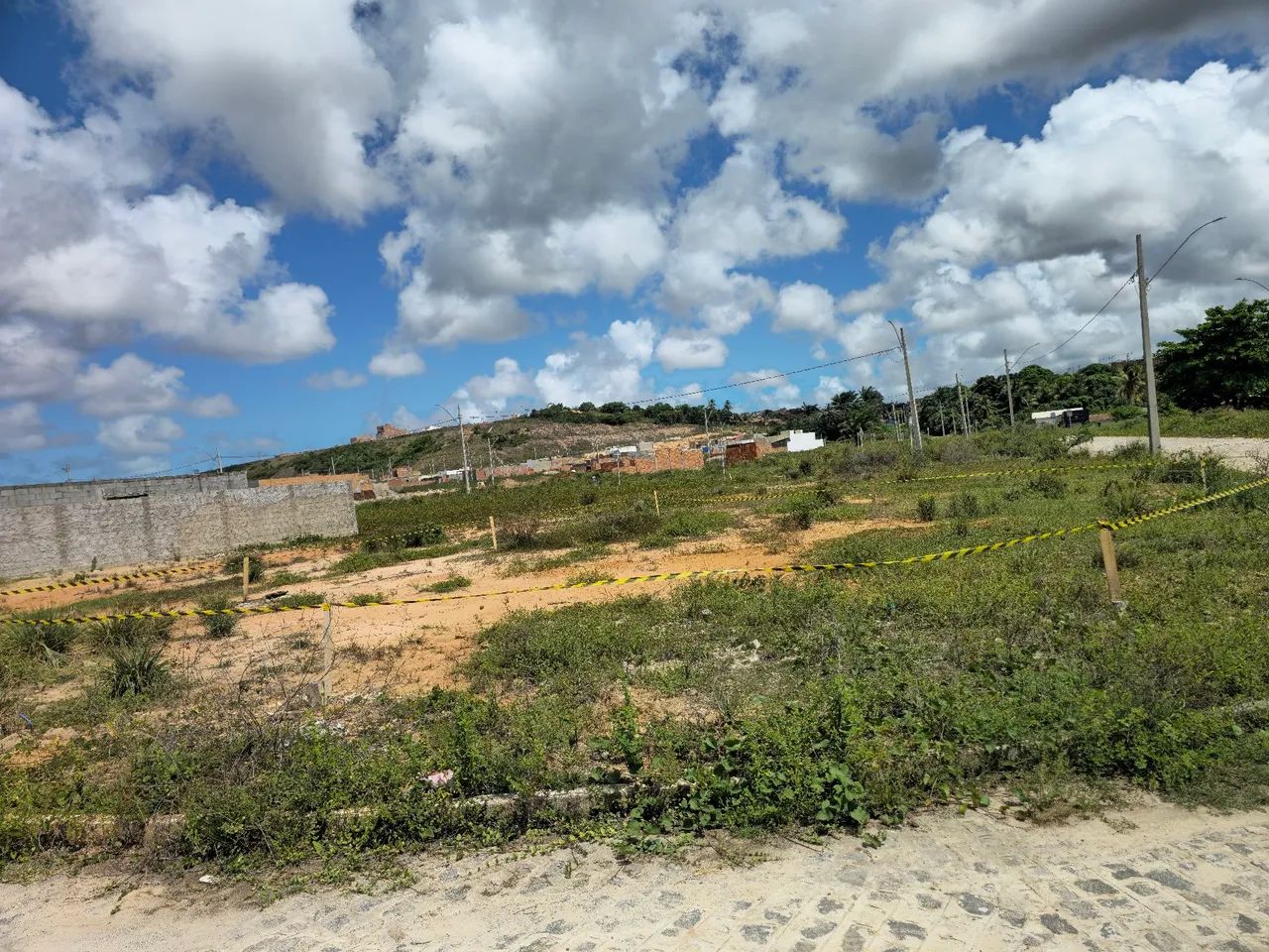 Terreno plano em ótima localização - Foto 4