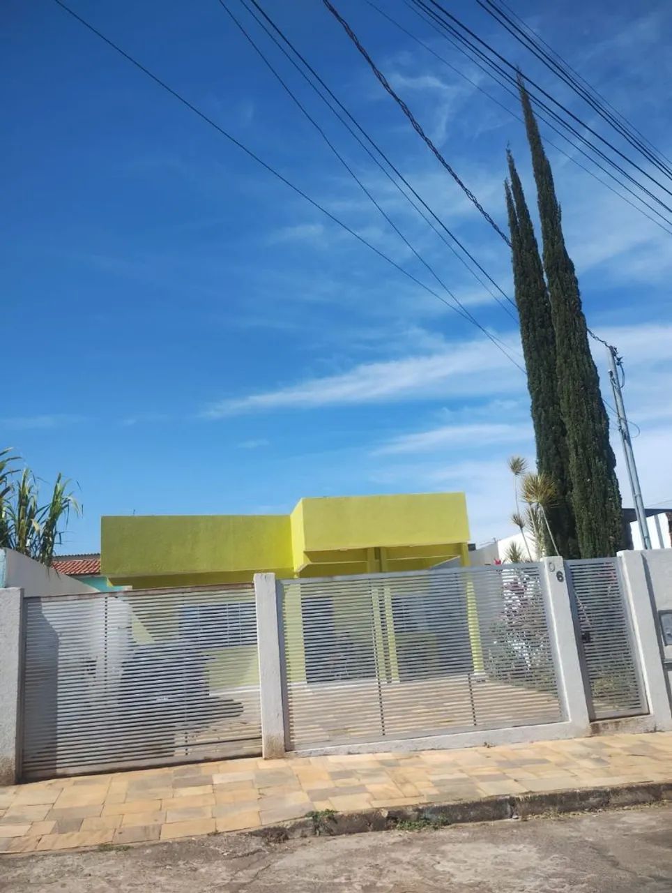 Vendo linda casa no Gama oeste