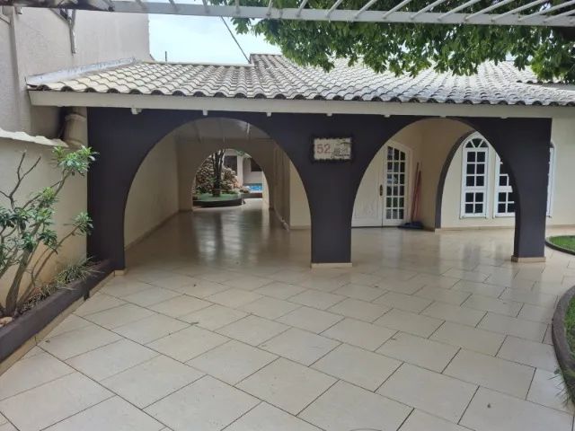 Foto - Foz do Iguaçu - Campos do Iguaçu