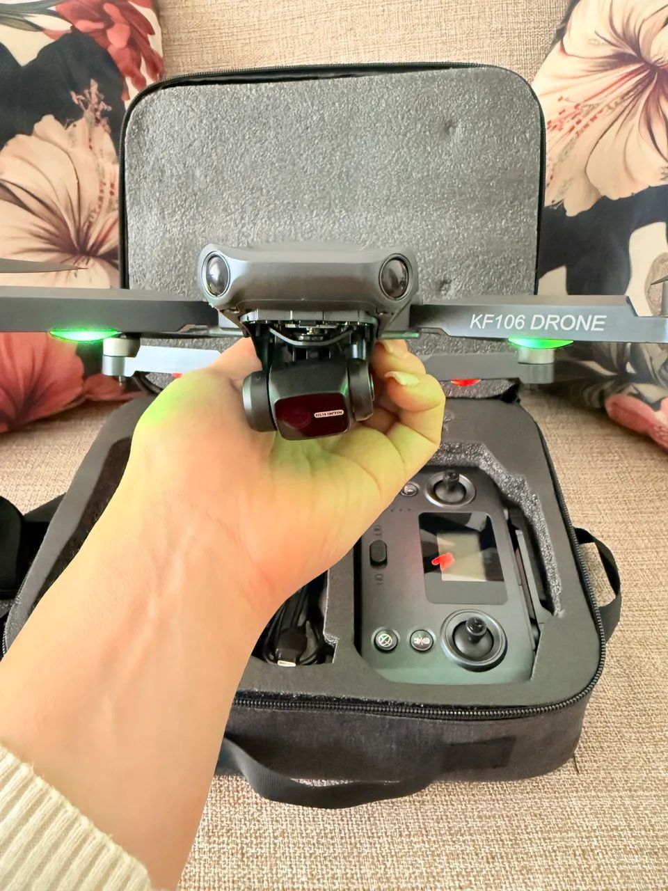 Drone KF106 - Foto 3