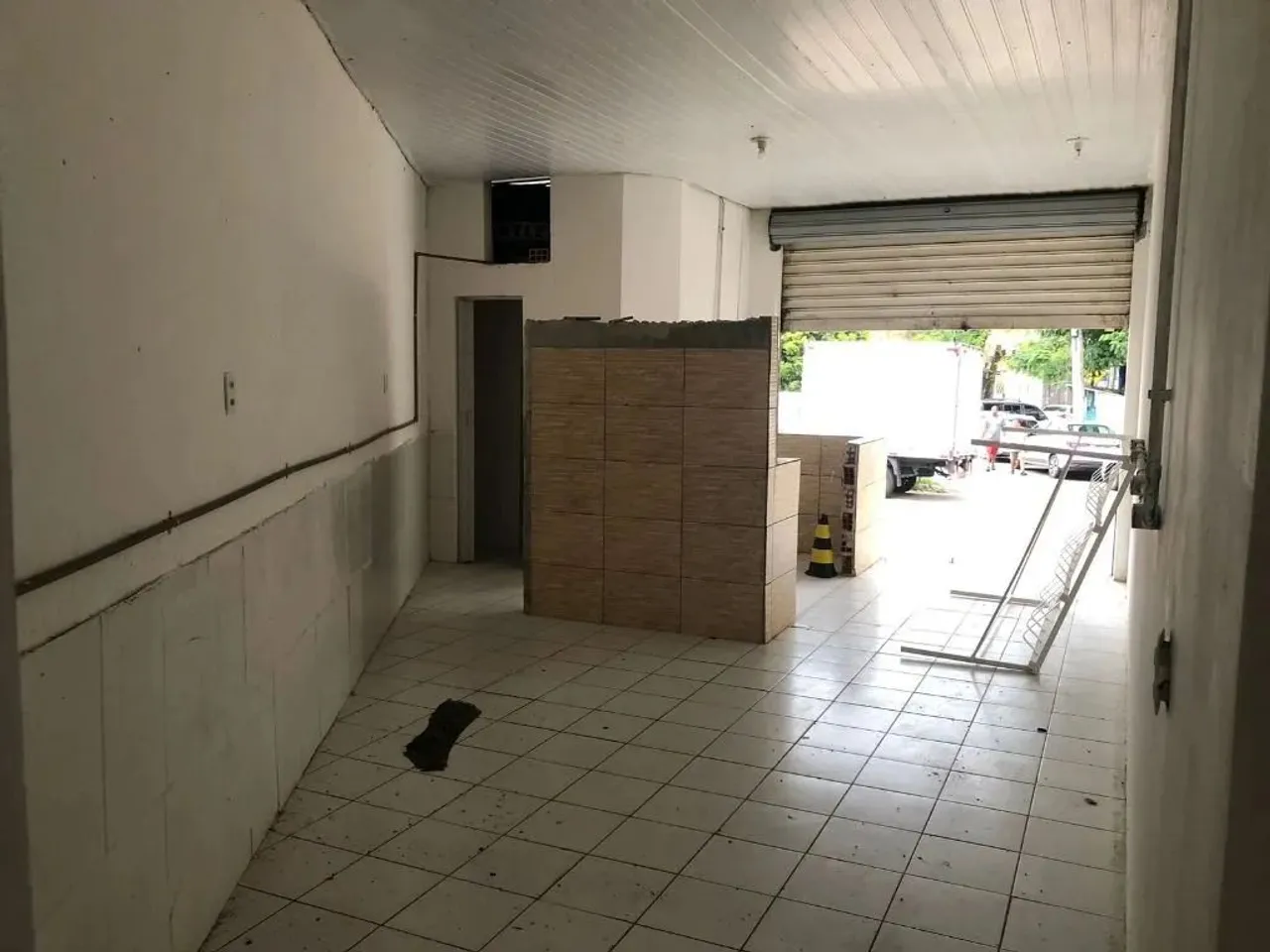 Loja para alugar, 29 m² por R$ 2.314,75/mês - Pernambués - Salvador/BA
