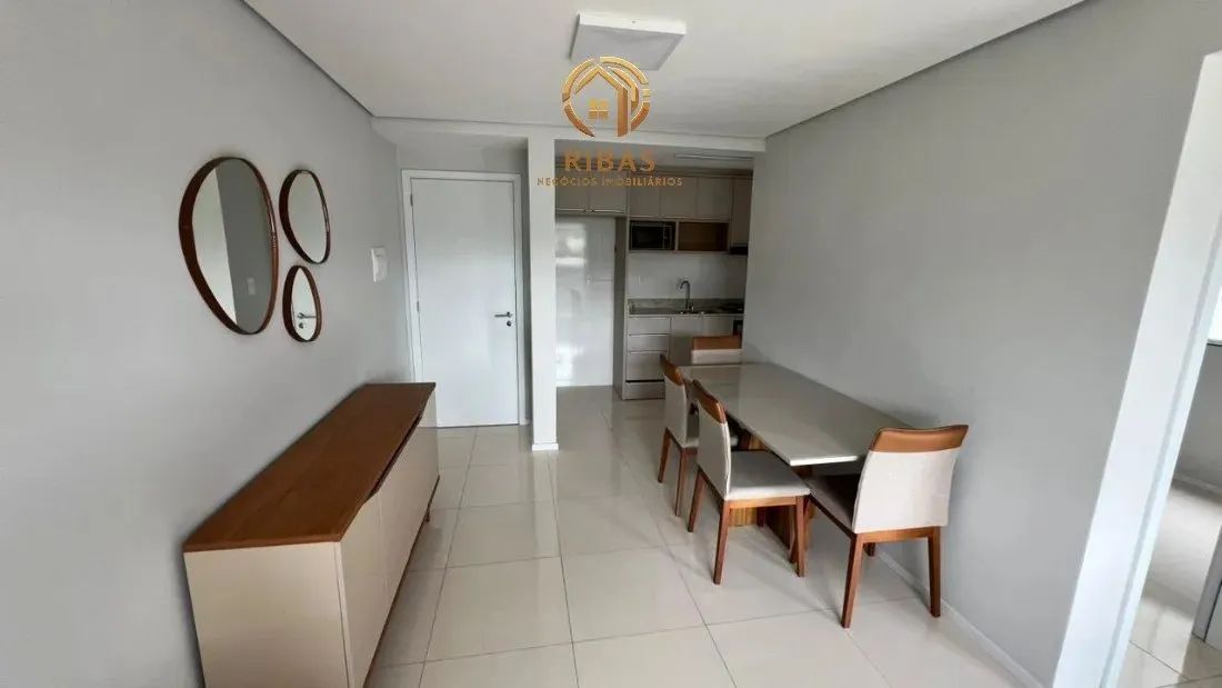 Imóvel para aluguel com 55 metros quadrados com 2 quartos em Rau - Jaraguá do Sul - SC - Foto 2