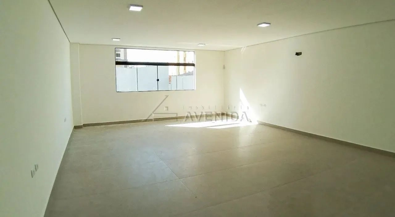 Sala Comercial para alugar com 55m2 no Centro de Londrina - Foto 2