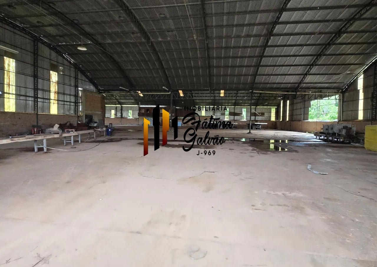 Alugo 04 Galpões em Marituba 15.600m2 - Foto 12