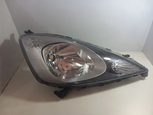 Farol direito Honda Fit 2009 a 2012