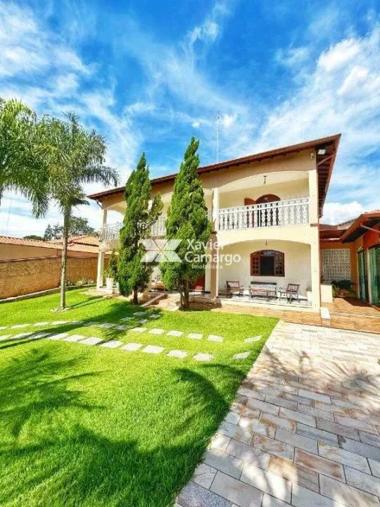Casa com 6 quartos à venda no Portal dos Nobres - Foto 5