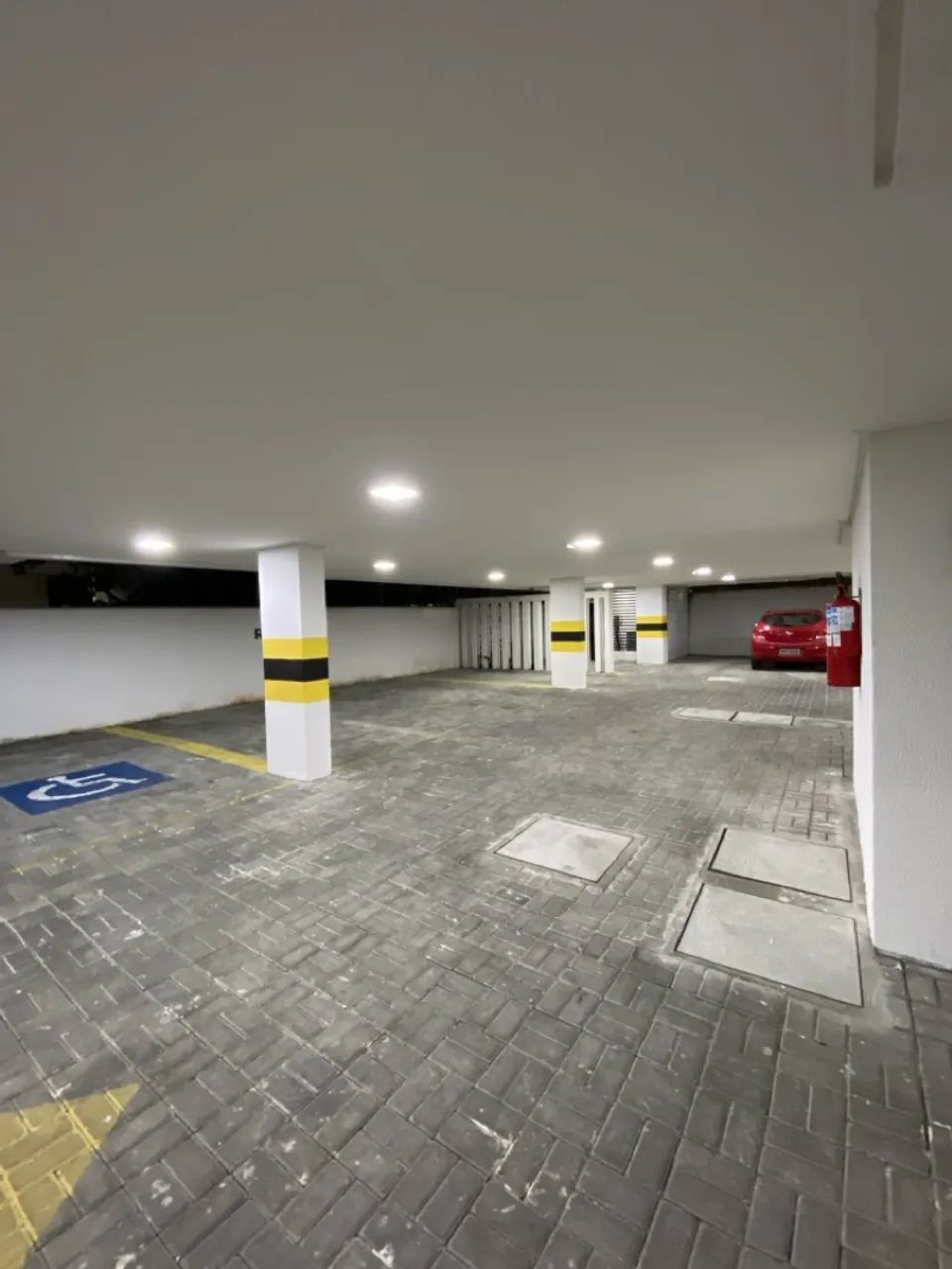FLAT 100% MOBILIADO EM INTERMARES - Foto 5