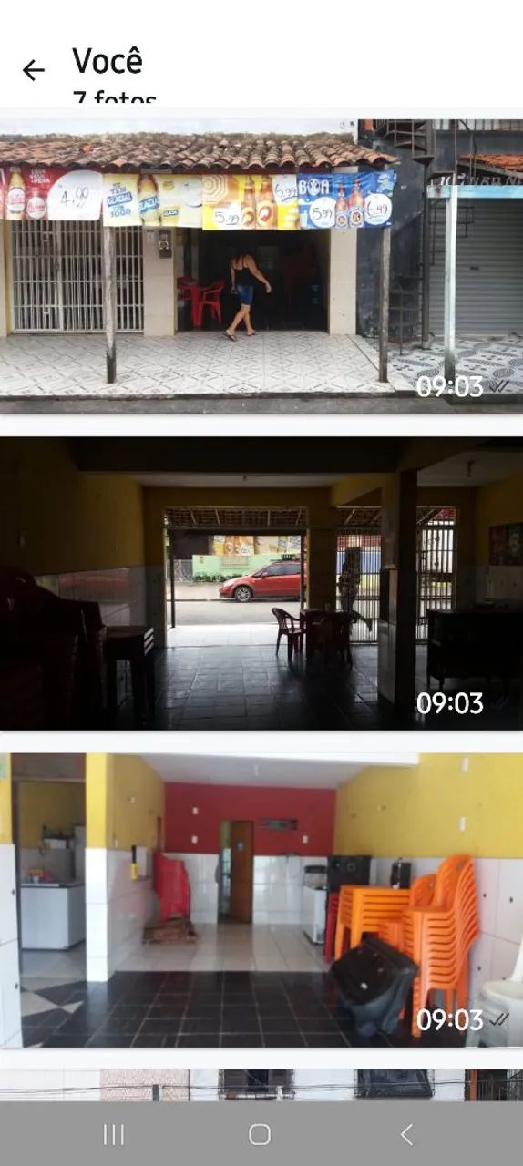 Foto - São Luís - Jardim São Cristóvão