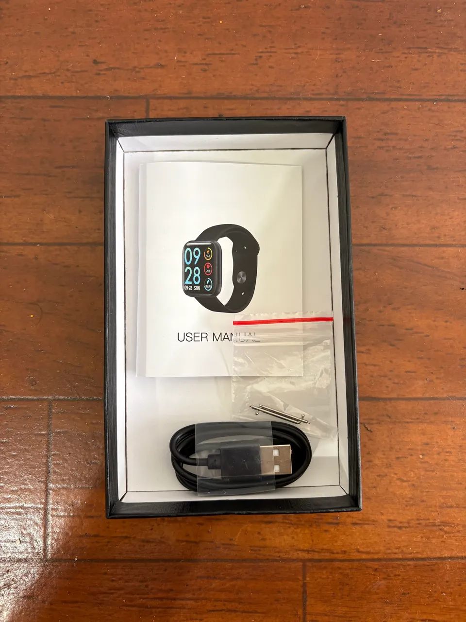 SmartWatch - Foto 2