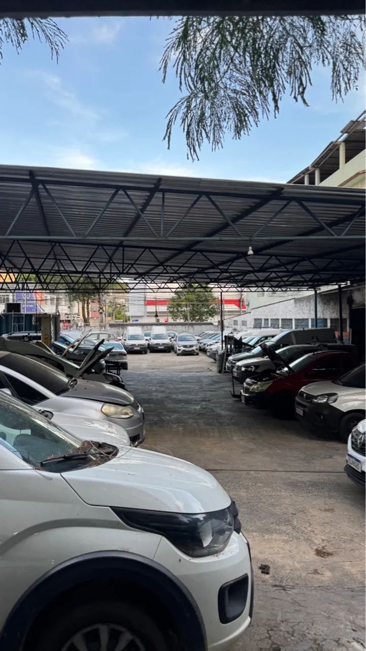 VAGAS DE EMPREGO OFICINA AUTOMOTIVA