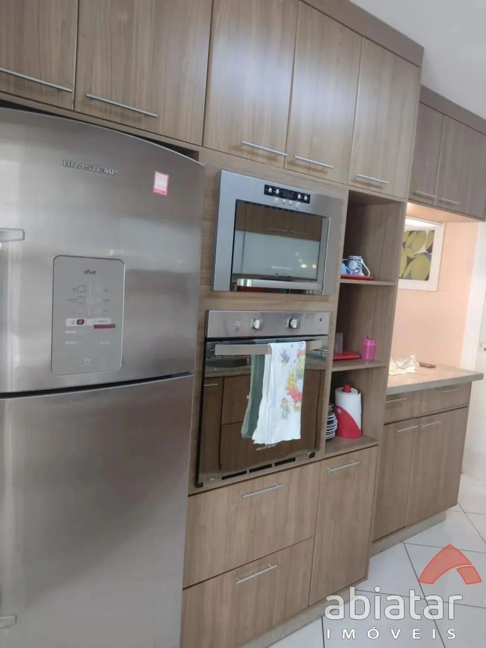 Apartamento à venda - Jardim Maria Rosa - Taboão da Serra - Foto 5