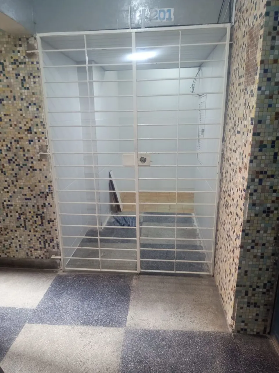 Aluga-se apartamento em Boa vista
