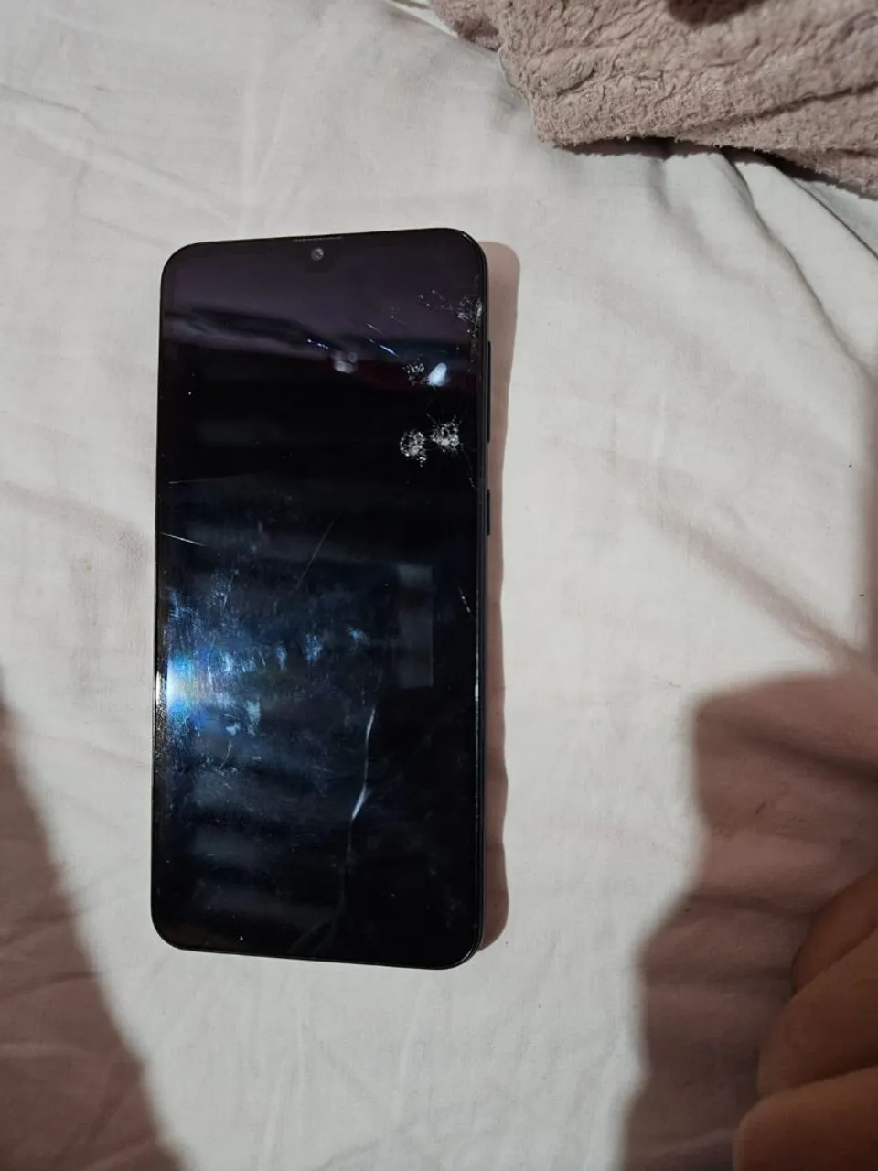 Vendo a30s