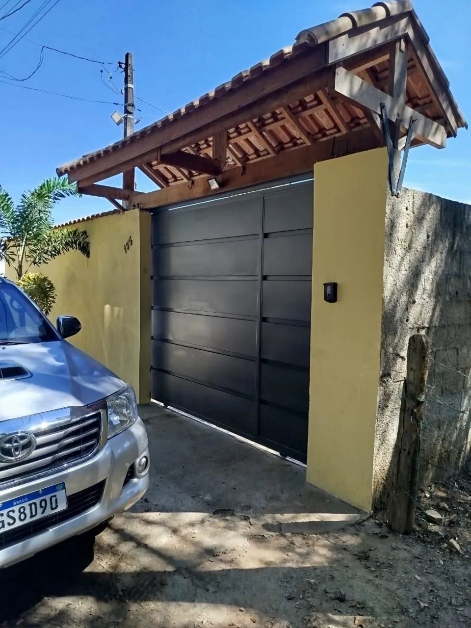 Foto - Potim - Jardim Cidade Nova