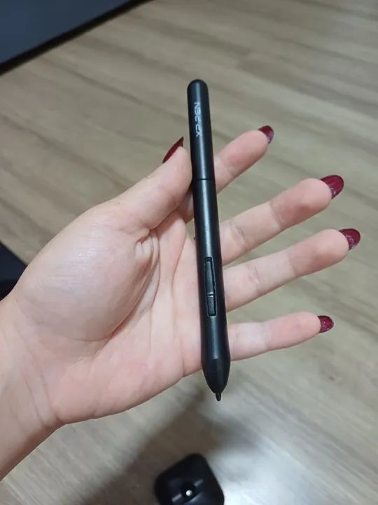 Mesa digitalizadora XP-PEN - Foto 3