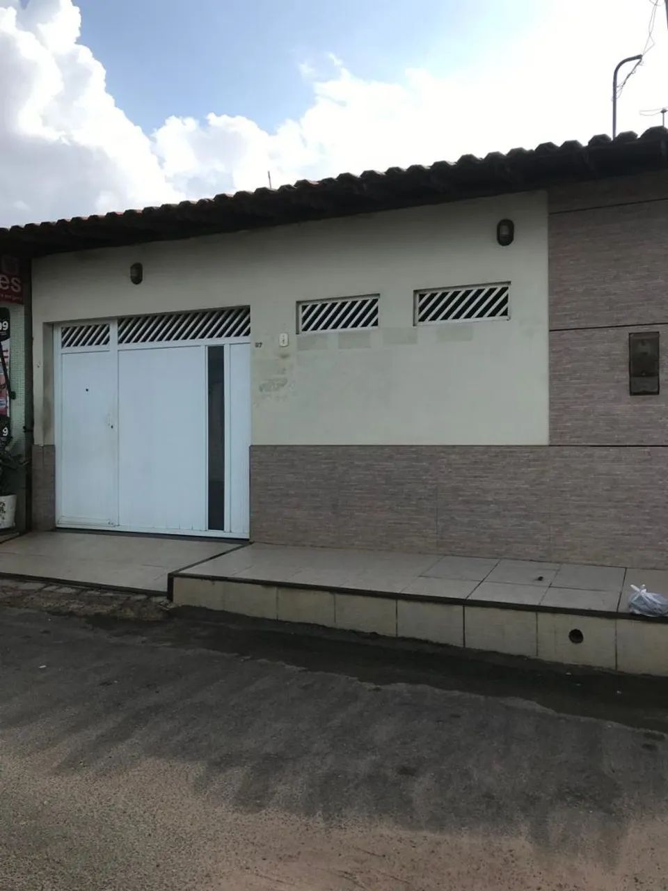 Foto - Santarém - São Cristóvão