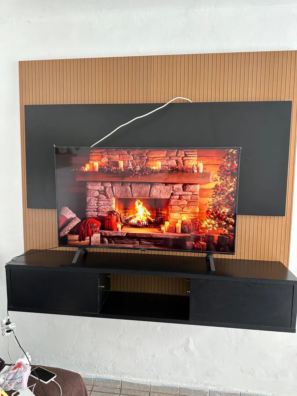 Painel de televisão  - Foto 3