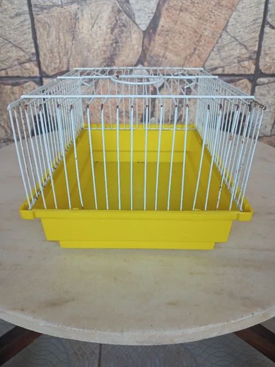 Viveiro para Hamster pequeno  - Foto 2