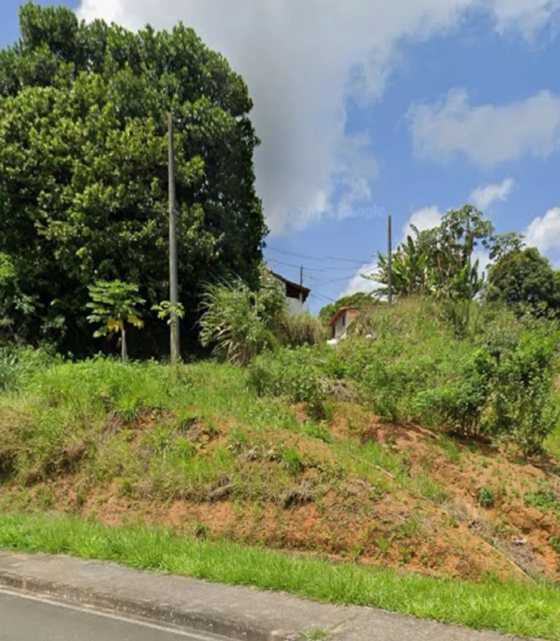 Terreno grande - Foto 2