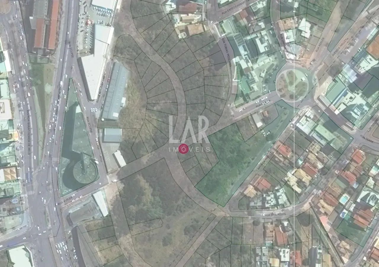 Lote - Terreno à venda, Santa Lúcia - Belo Horizonte/MG - Foto 6