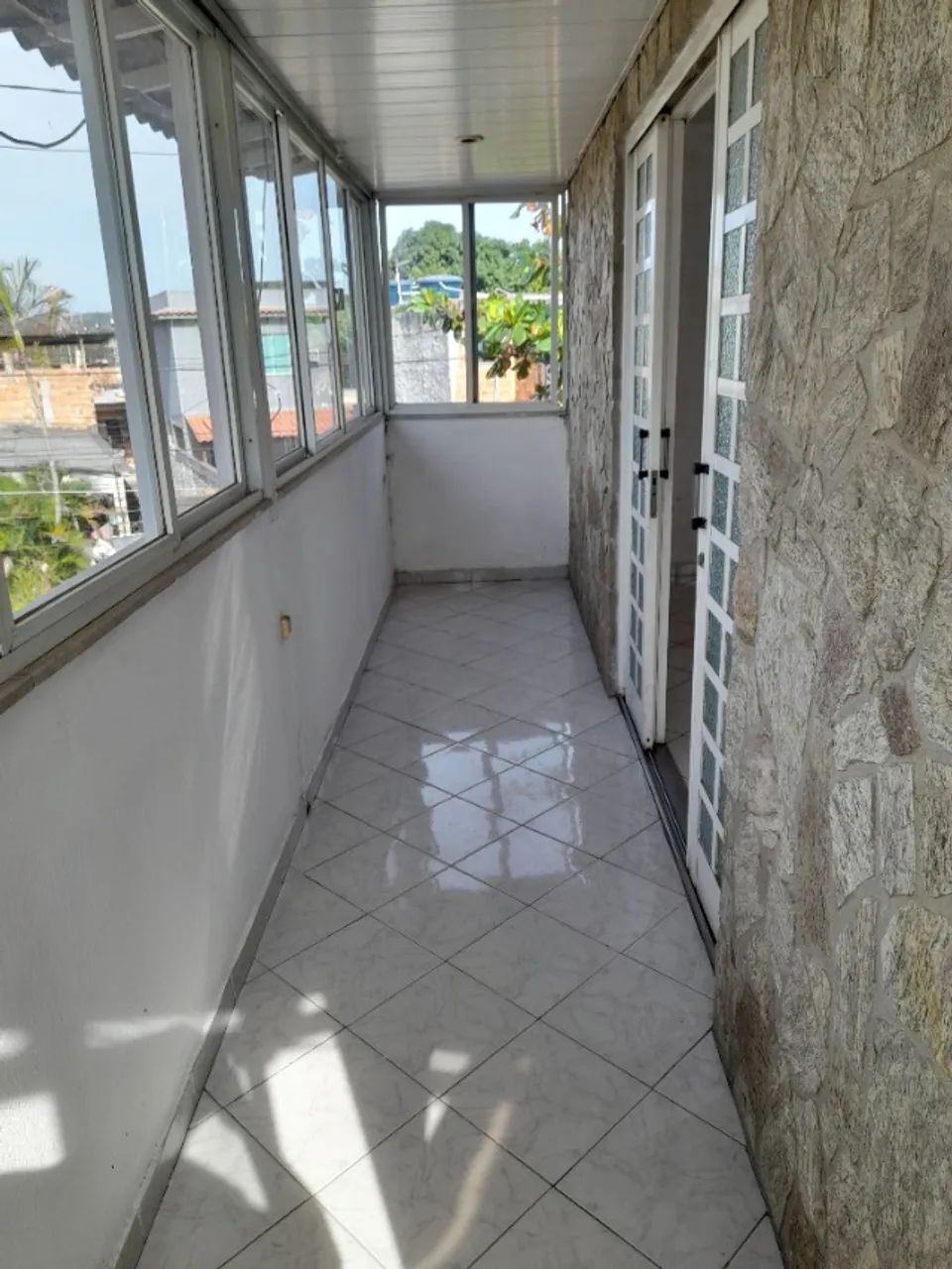 Foto - Duque de Caxias - Vila Capixaba